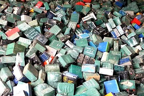 ㊣井研纯复收废弃动力电池☯聚合物电池回收厂家☯收废旧蓄电池